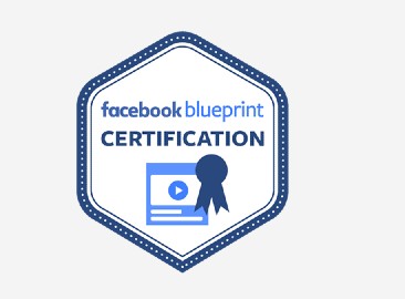Facebook Ads certified