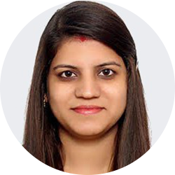 Kanika Lamba, digital marketing instructor