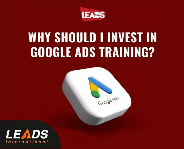 Benefits of investing in Google Ads training